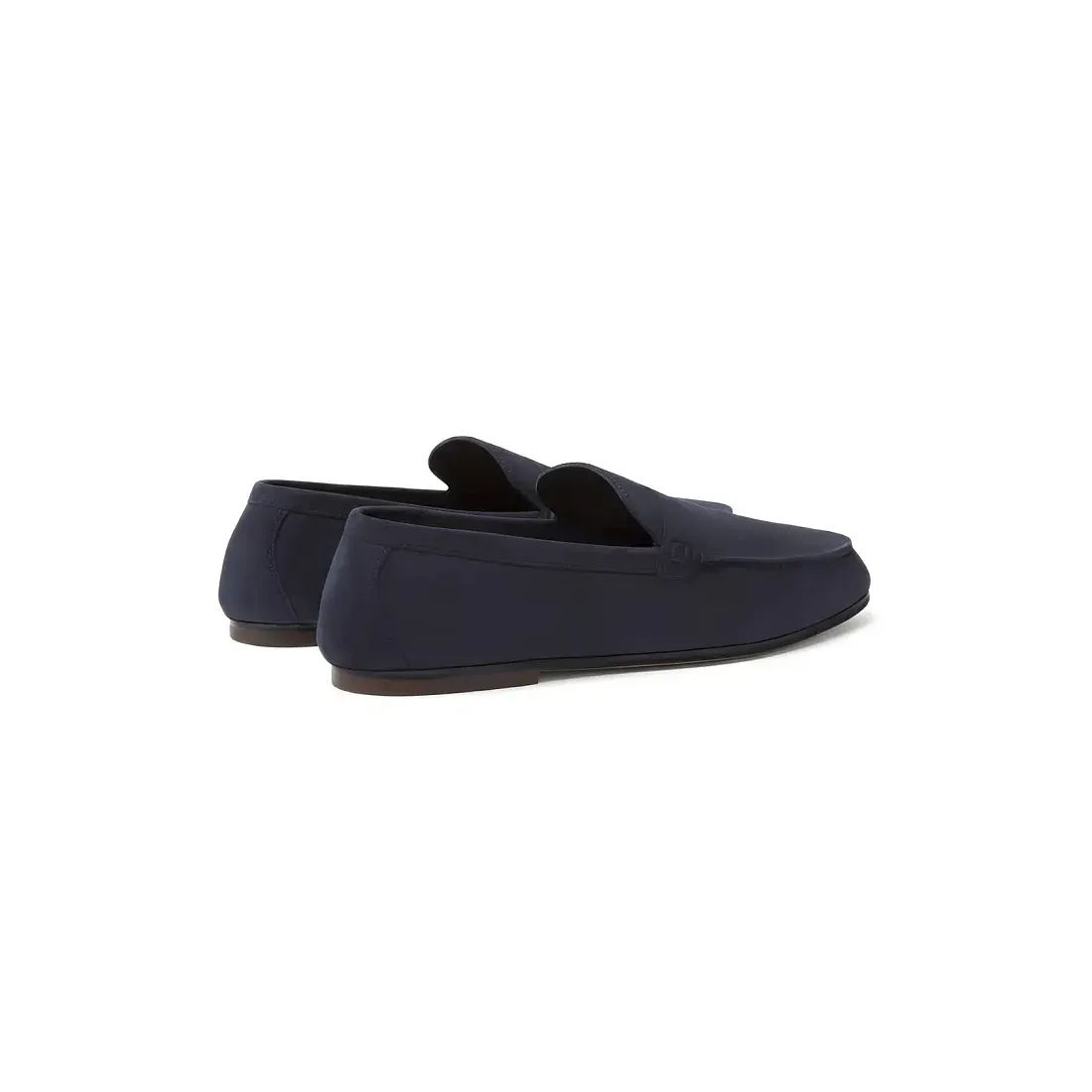 Loro Piana Лоферы Summer Anton - фото 3