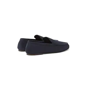 Loro Piana Лоферы Summer Anton - фото 3