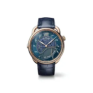 Hermès Часы Arceau Le Temps Suspendu 42 - фото 1