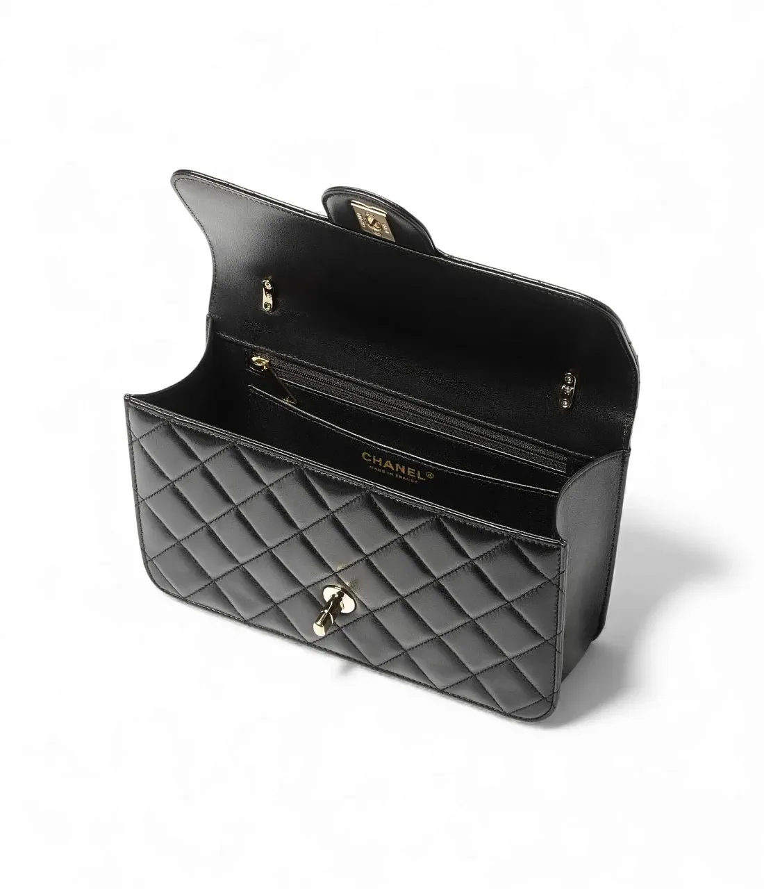 Chanel Сумка - фото 4