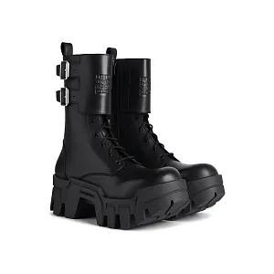 Balenciaga Ботильоны Bulldozer - фото 3