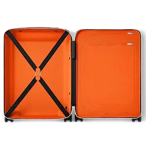 Louis Vuitton Чемодан Horizon 55 Orange - фото 3