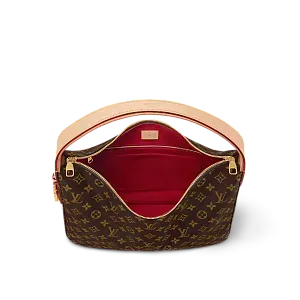 Louis Vuitton Сумка Slouchy MM - фото 3