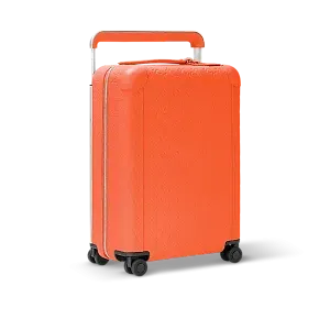 Louis Vuitton Чемодан Horizon 55 Orange - фото 2