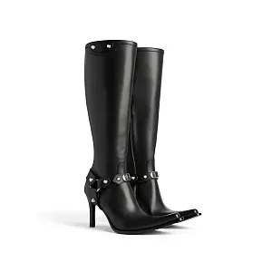 Balenciaga Сапоги City - фото 3