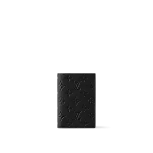 Louis Vuitton Обложка для паспорта - фото 1