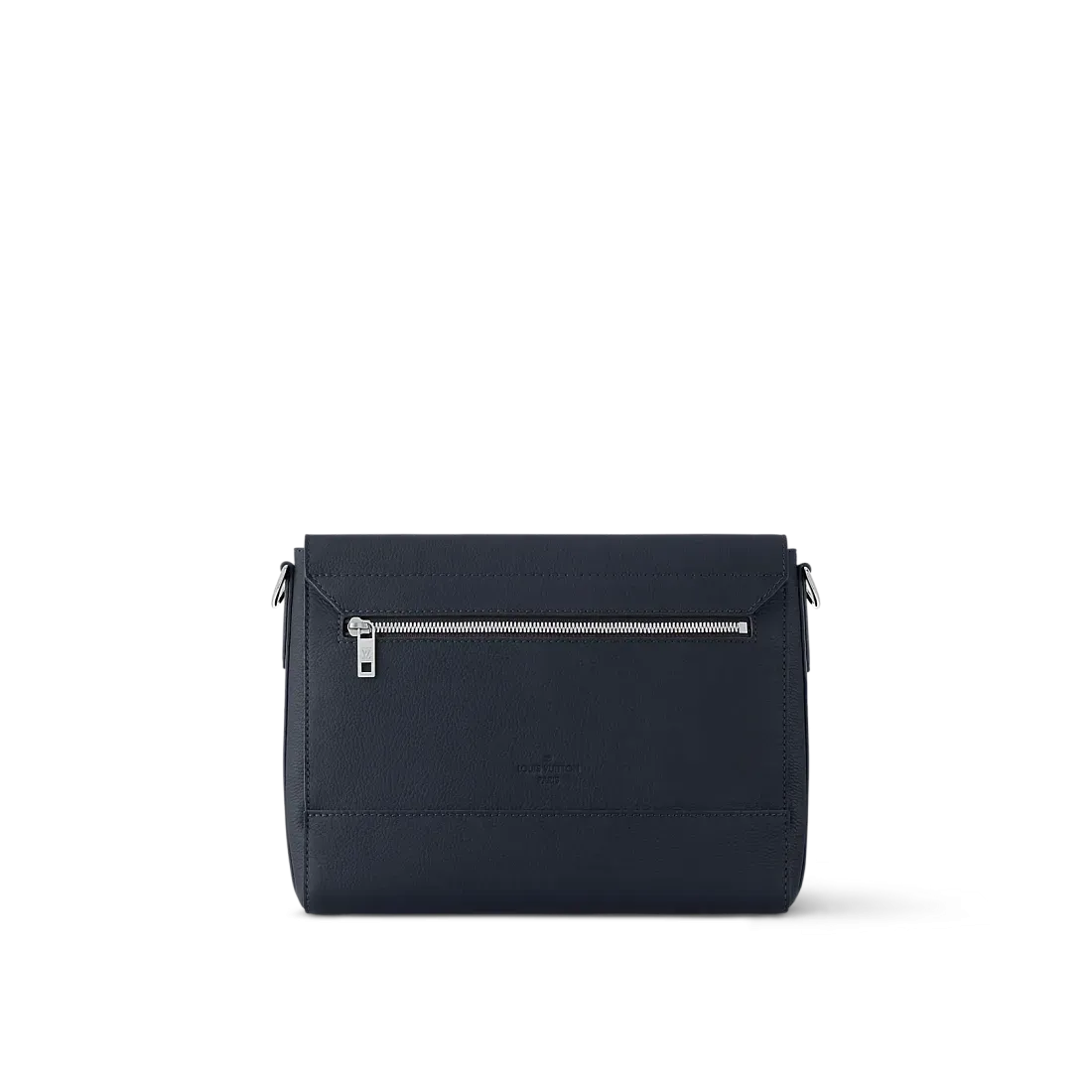 Louis Vuitton Мессенджер Takeoff Ink Blue - фото 2