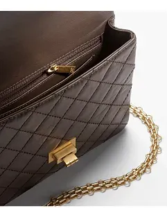 Chanel Сумка маленького размера 2.55 - фото 4