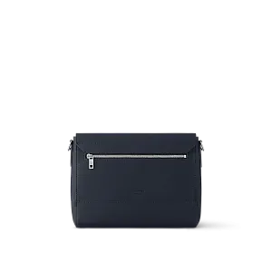 Louis Vuitton Мессенджер Takeoff Ink Blue - фото 2