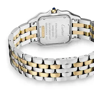 Cartier Часы Panthere de - фото 6