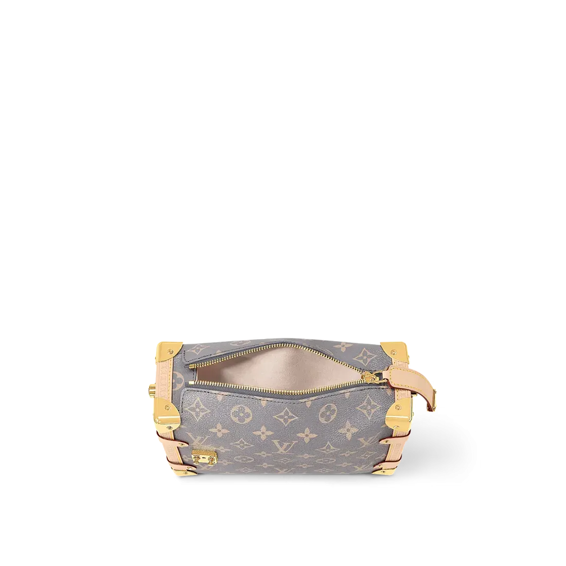 Louis Vuitton Сумка Side Trunk MM - фото 3
