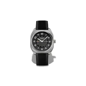 Hermès Часы H08 42 Black - фото 1