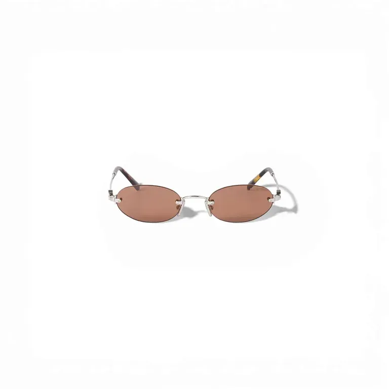 Солнцезащитные очки Miu Miu - фото 1