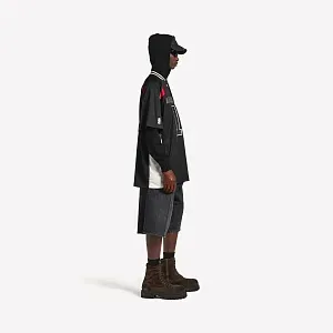 Balenciaga Футболка х NBA - фото 3