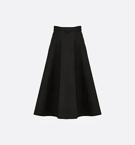 Dior Юбка средней длины - фото 1