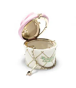 Chanel Сумка Ice Cream Minaudiere Cruise 2025/26 - фото 4