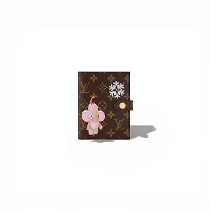 Louis Vuitton Кошелек - фото 1