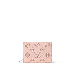 Louis Vuitton Кошелек Clea Rose Jasmine - фото 1