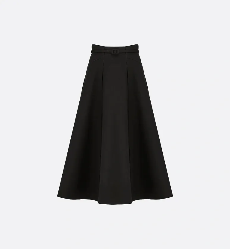 Юбка средней длины Dior - фото 1
