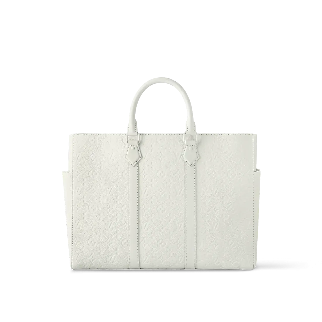 Louis Vuitton Сумка Sac Plat 24H - фото 4