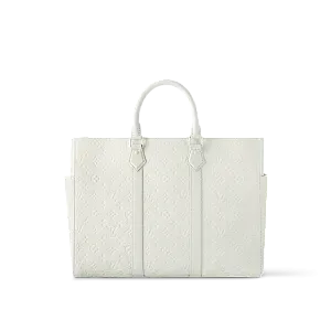 Louis Vuitton Сумка Sac Plat 24H - фото 4