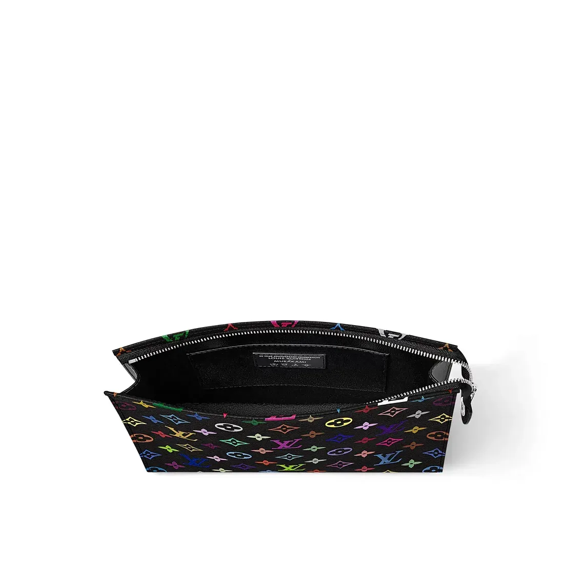Louis Vuitton Косметичка TM x - фото 3