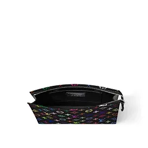 Louis Vuitton Косметичка TM x - фото 3