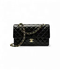 Chanel Сумка Black - фото 1