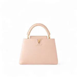 Louis Vuitton Сумка Capucines BB - фото 1