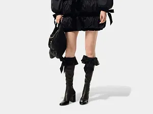 Chanel Большая сумка - фото 2