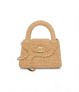 Chanel Мини-сумка - фото 1