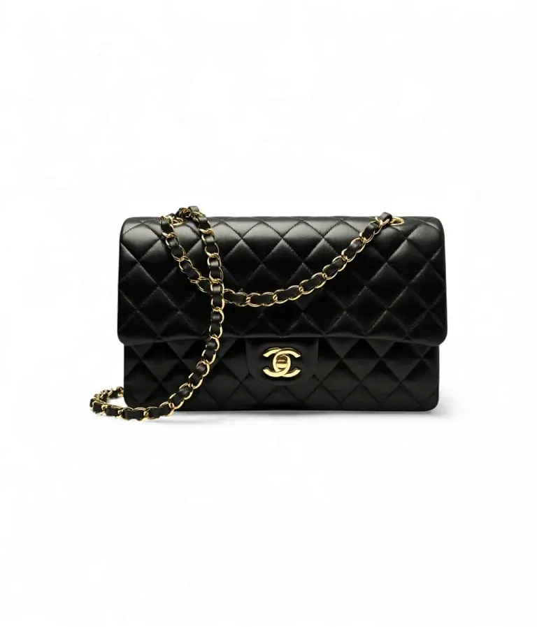 Сумка Chanel Black - фото 1