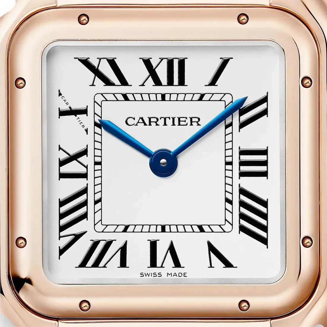 Cartier Часы Panthere de - фото 7