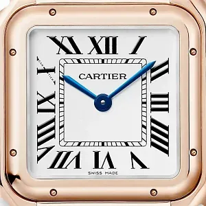 Cartier Часы Panthere de - фото 7