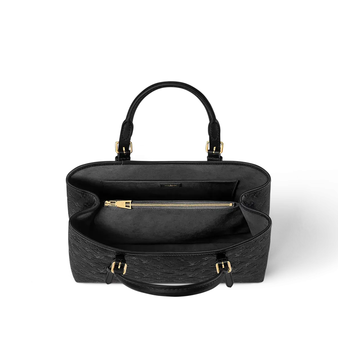 Louis Vuitton Сумка Babylone Tote MM - фото 3