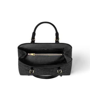 Louis Vuitton Сумка Babylone Tote MM - фото 3