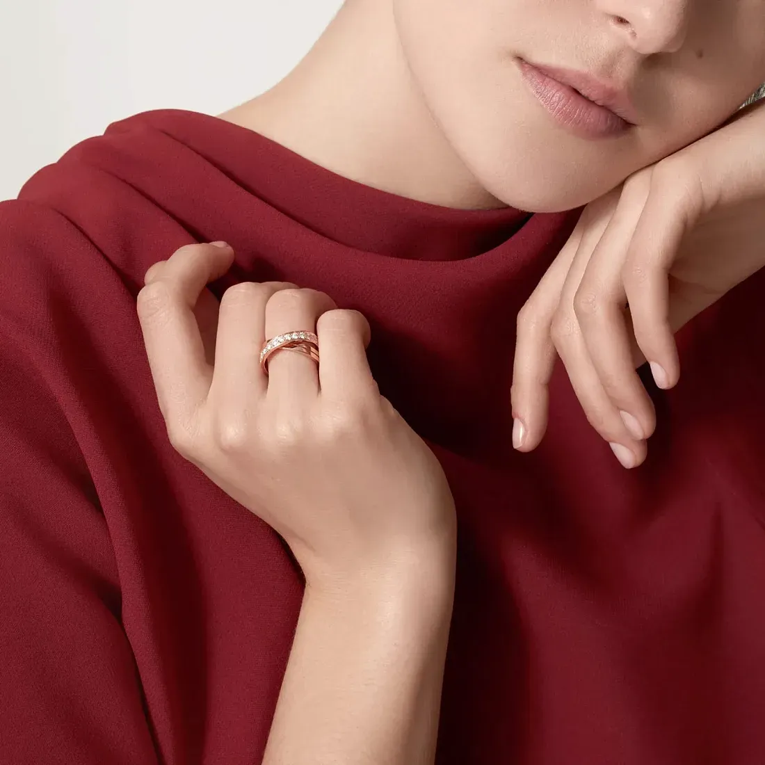 Cartier Кольцо Etincelle de - фото 2