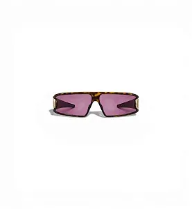 Dior Очки VeryDior M1U Brown - фото 1