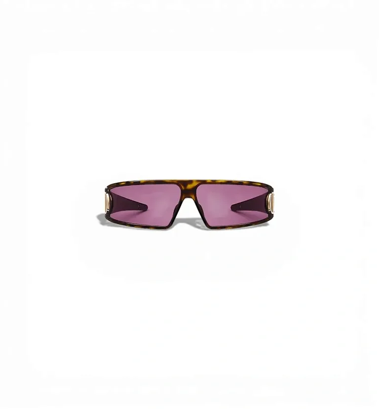 Очки VeryDior M1U Dior Brown - фото 1