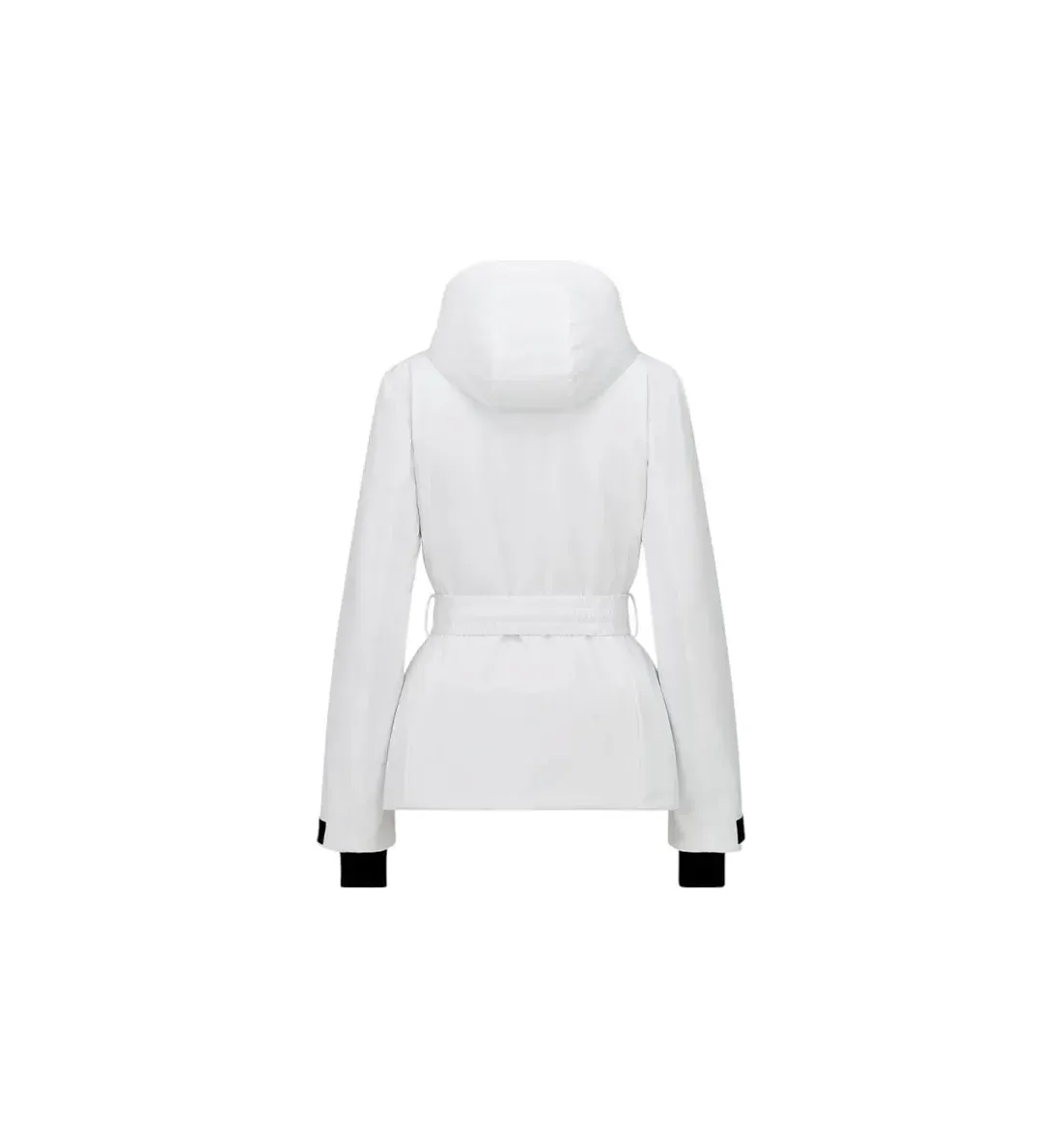 Dior Куртка DiorAlps White - фото 3