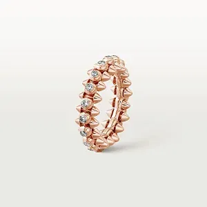 Cartier Кольцо с бриллиантами Clash de - фото 5