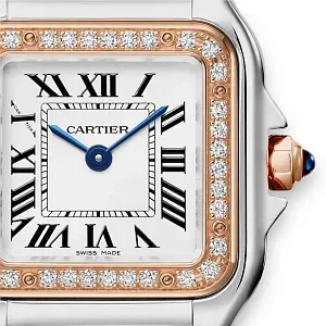 Cartier Часы Panthere de - фото 7