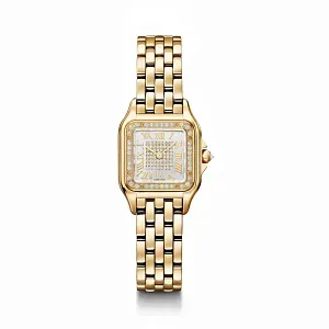 Cartier Часы Panthere de watch - фото 1