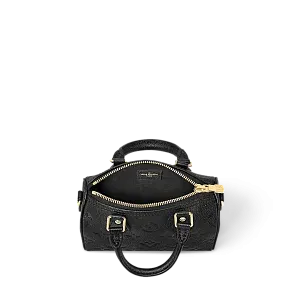 Louis Vuitton Сумка Nano Speedy - фото 3