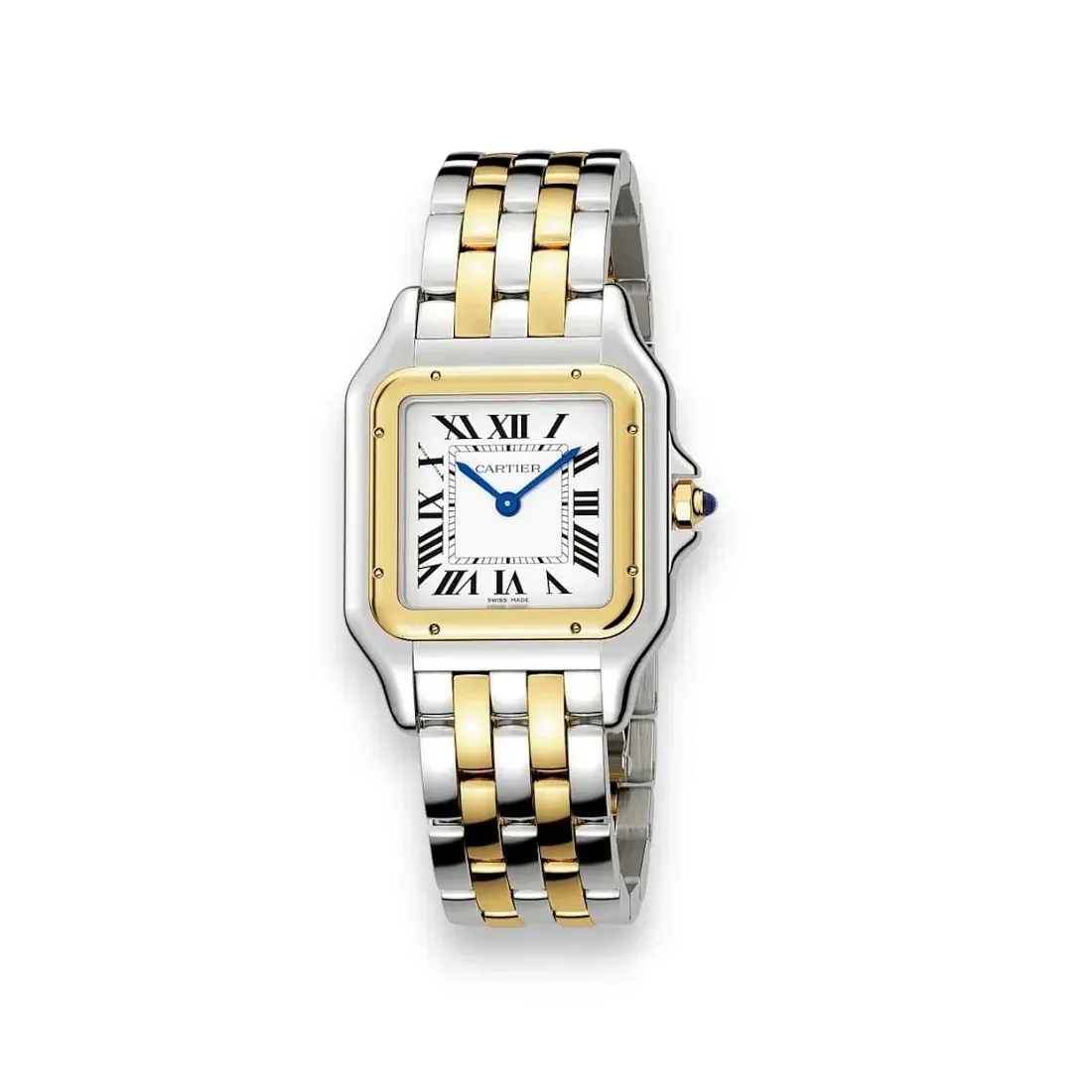 Cartier Часы Panthere de - фото 3