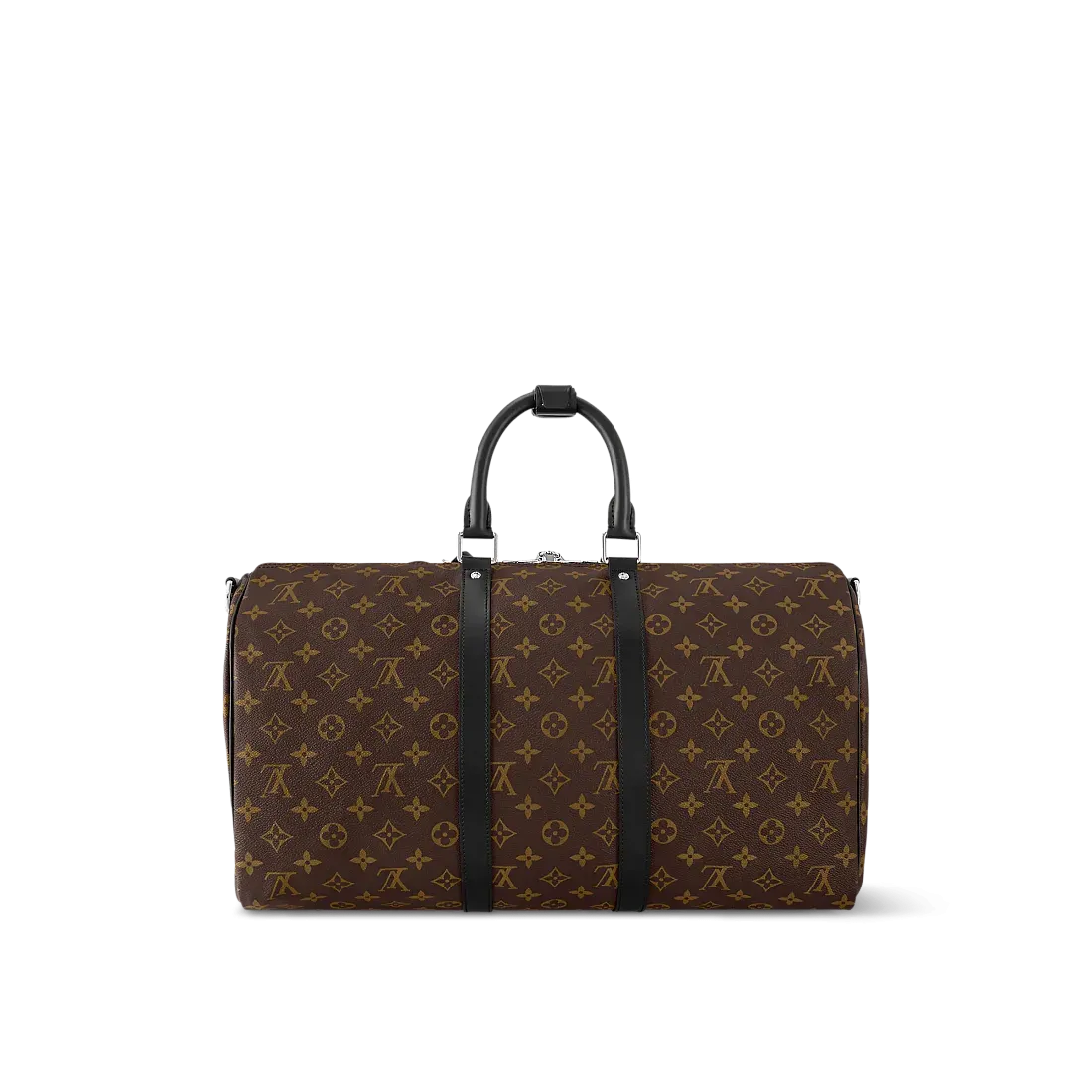 Louis Vuitton Сумка Keepall 45 с плечевым ремнем - фото 18