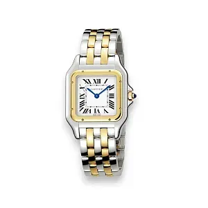Cartier Часы Panthere de - фото 3