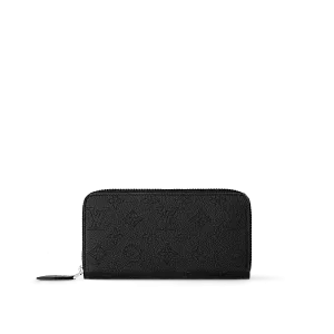 Louis Vuitton Кошелек Zippy Black - фото 1