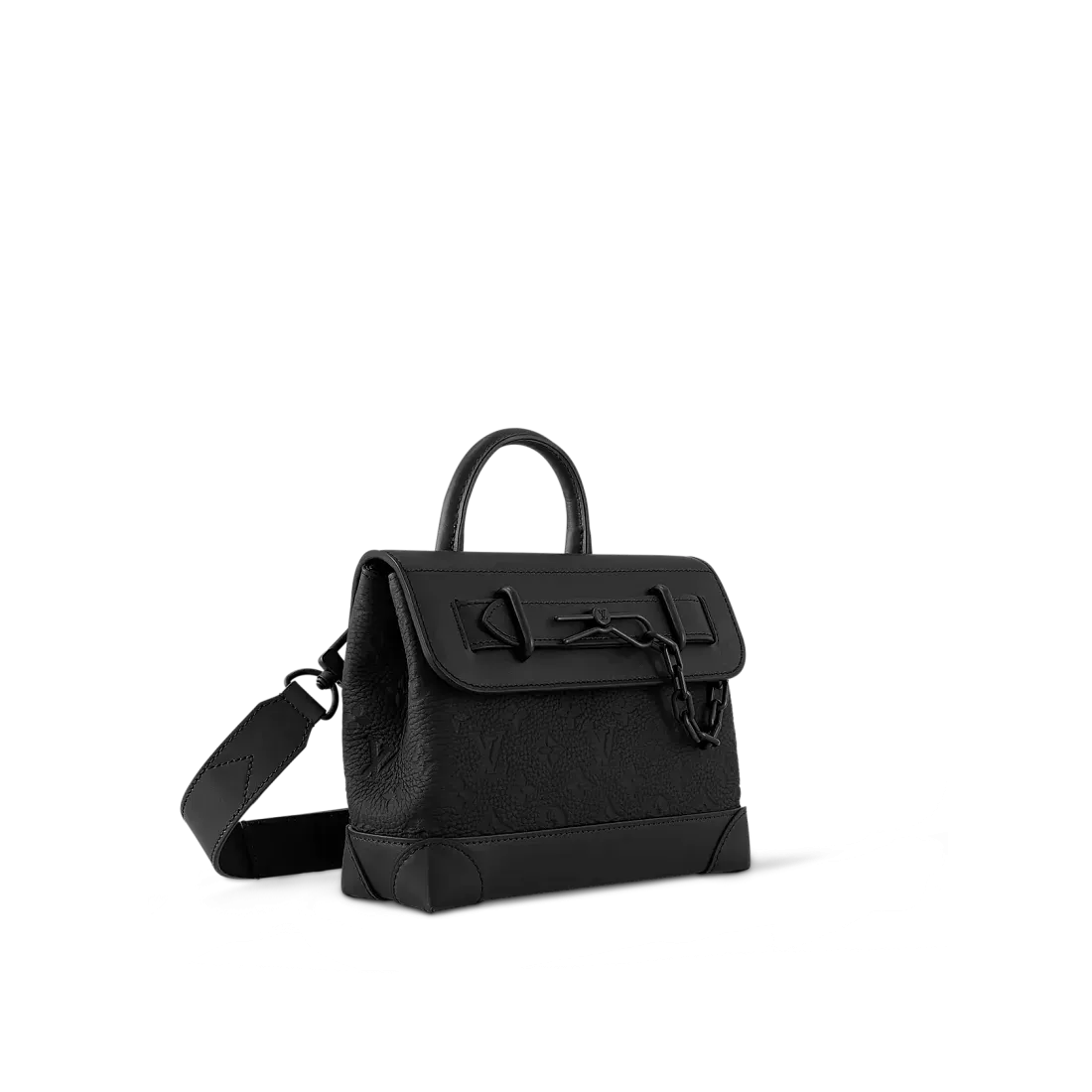 Louis Vuitton Сумка Steamer PM - фото 7