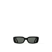 Louis Vuitton Солнцезащитные очки Multigram Cat Eye TM x Multicolore Black - фото 1